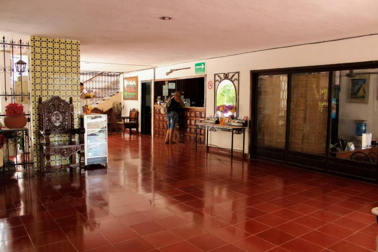 Hotel San Clemente Вальядолид Экстерьер фото