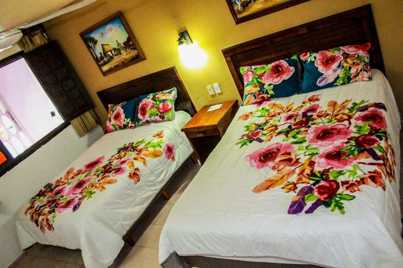 Hotel San Clemente Вальядолид Экстерьер фото