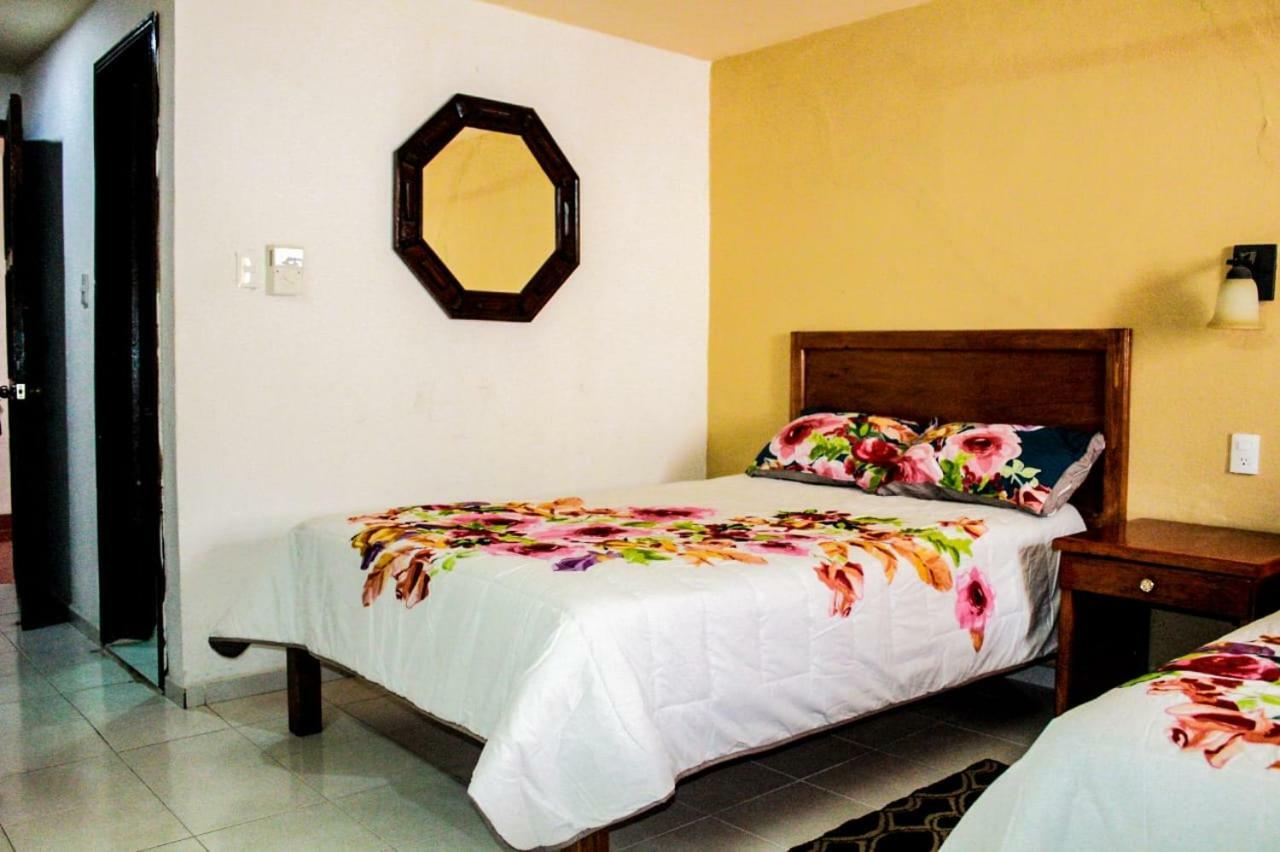 Hotel San Clemente Вальядолид Экстерьер фото