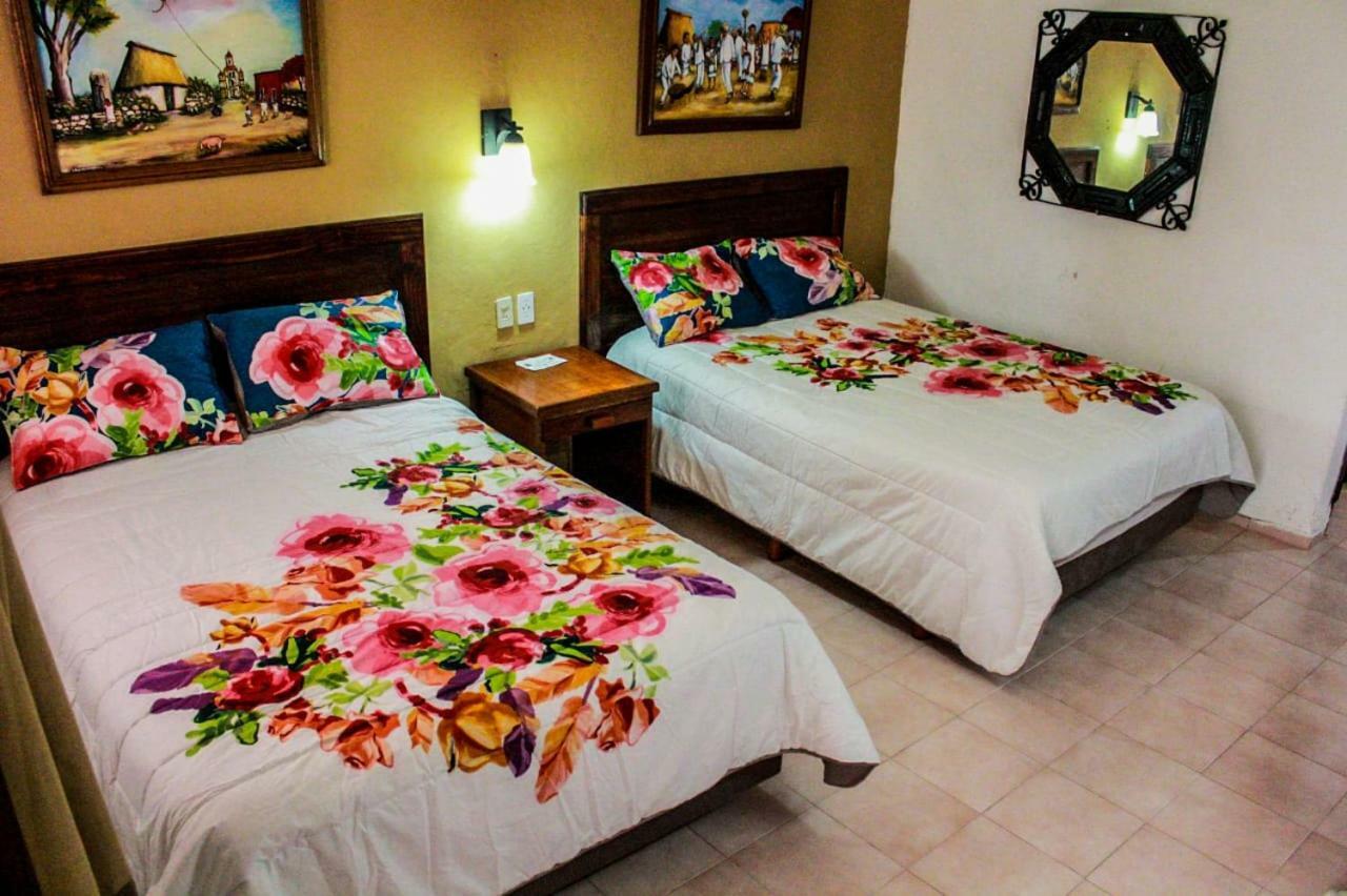 Hotel San Clemente Вальядолид Экстерьер фото