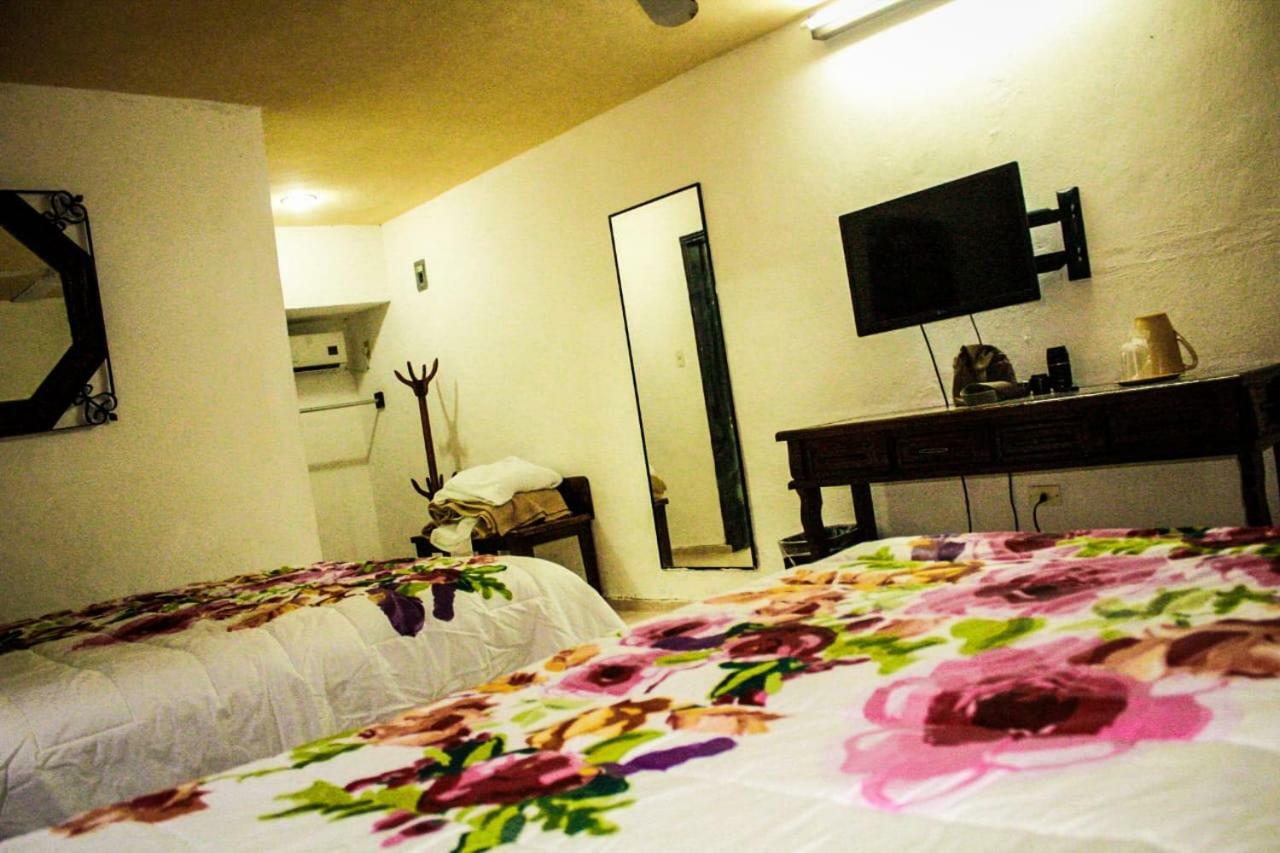 Hotel San Clemente Вальядолид Экстерьер фото
