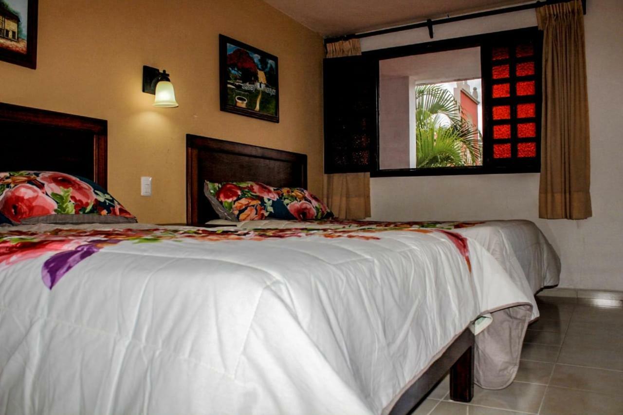 Hotel San Clemente Вальядолид Экстерьер фото