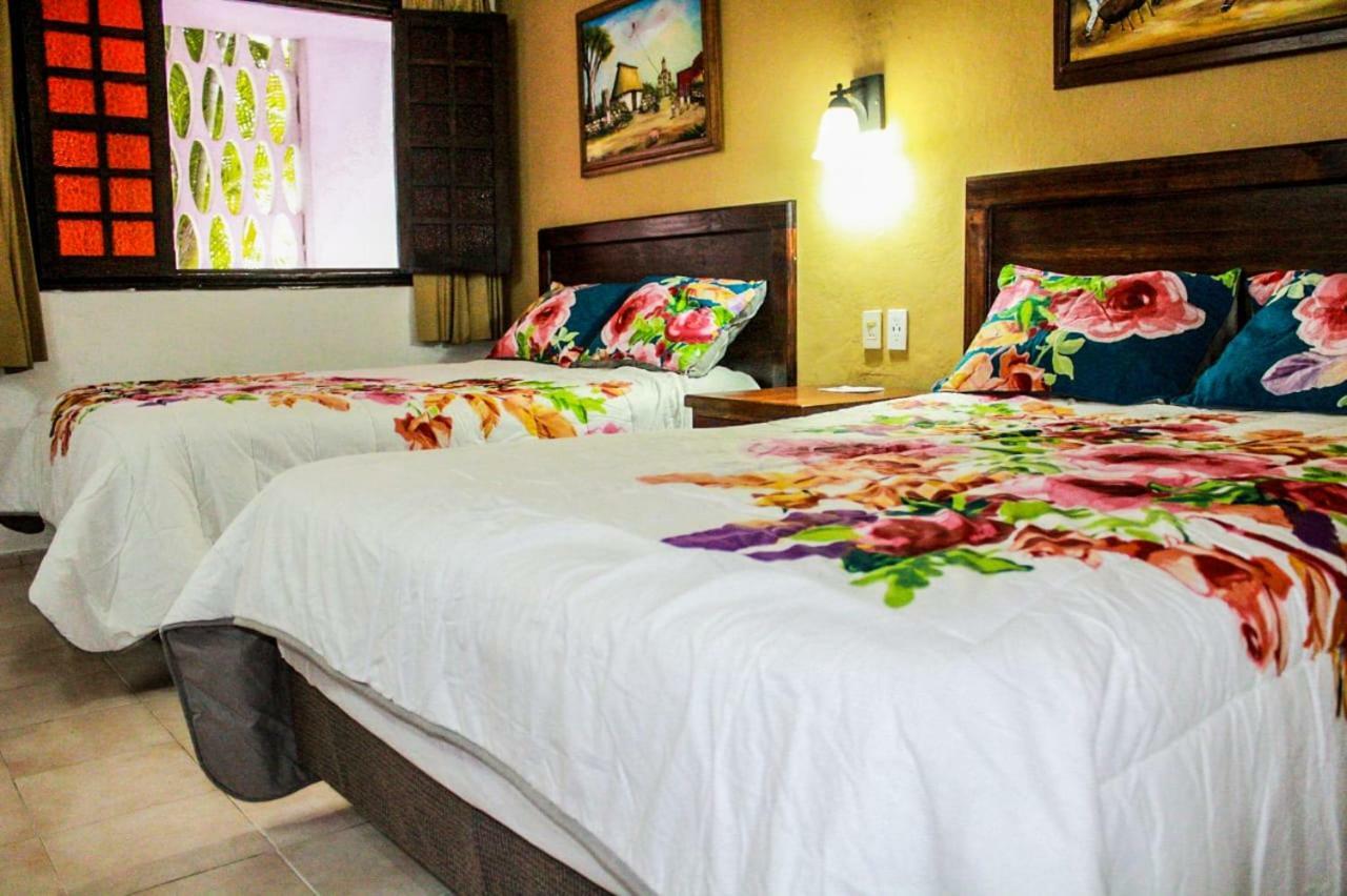 Hotel San Clemente Вальядолид Экстерьер фото