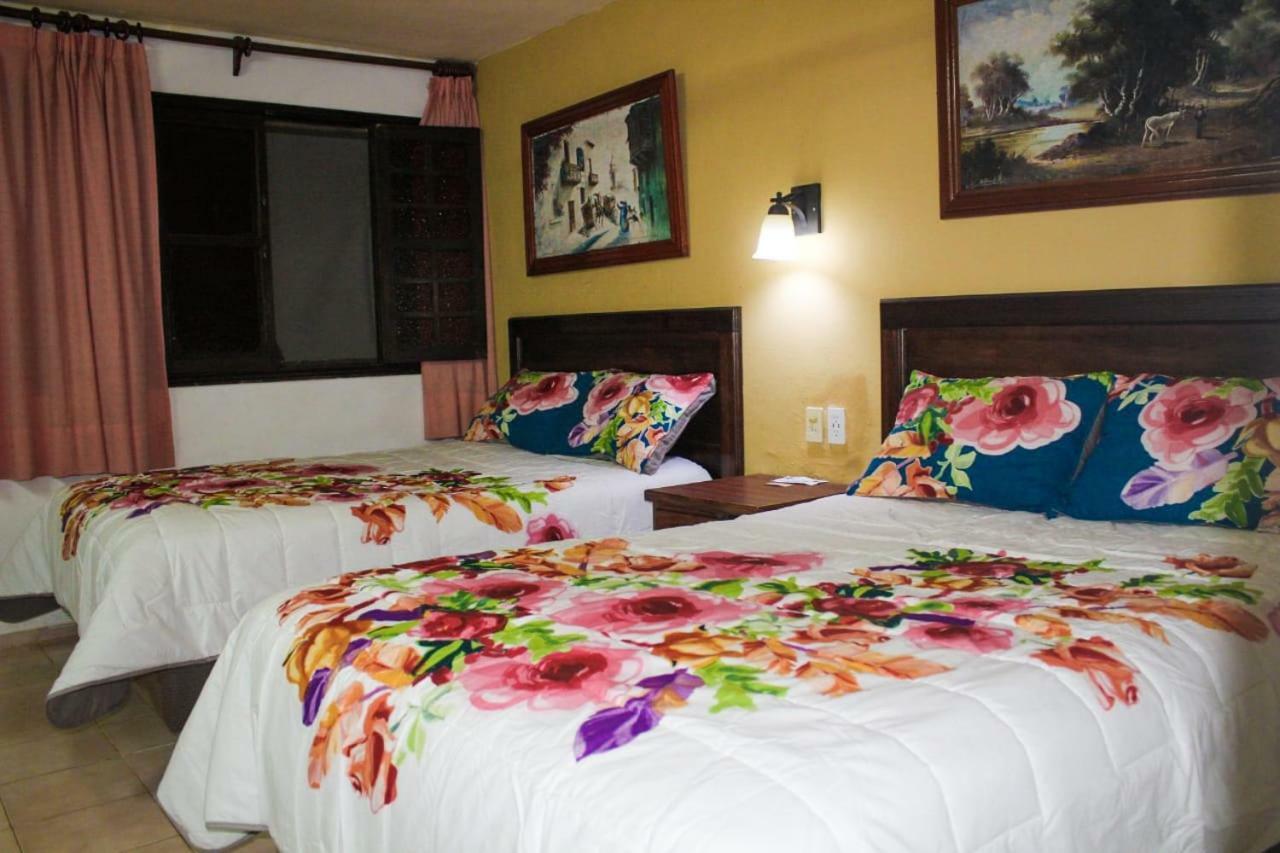 Hotel San Clemente Вальядолид Экстерьер фото